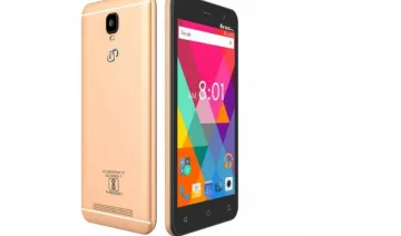 एम-टेक ने नया स्मार्टफोन इरोज प्लस पेश किया, कीमत सिर्फ 4299 रुपए- India TV Paisa
