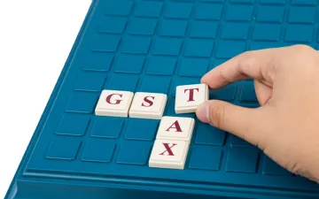 खुशखबरी: GST में 12 और 18 प्रतिशत टैक्‍स स्‍लैब का होगा आपस में विलय, अहितकर वस्‍तुओं पर लगेगा ज्‍यादा कर- India TV Paisa