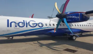 सिर्फ 999 में इंडिगो का हवाई टिकट, ATR जहाज से उड़ान कोई भी टिकट 2000 से ऊपर नहीं- India TV Paisa