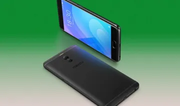चाइनीज़ कंपनी मेज़ू भारत में लॉन्‍च कर सकती है मेज़ू एम6 नोट स्‍मार्टफोन, टीजर से हुआ खुलासा- India TV Paisa