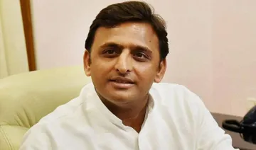 akhilesh yadav- India TV Hindi