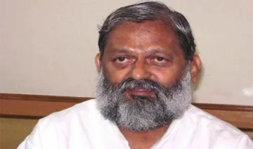 anil vij- India TV Hindi