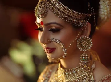bridal- India TV Hindi