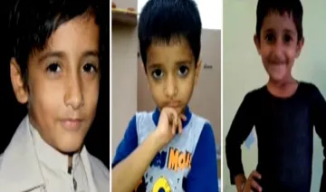 children murder- India TV Hindi