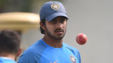 Vijay Shankar- India TV Hindi