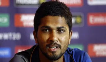 Dinesh Chandimal- India TV Hindi