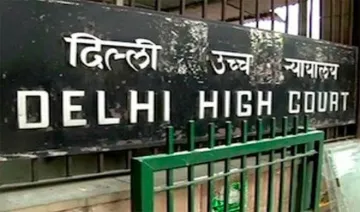Delhi high court- India TV Hindi