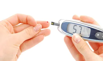 Research Diabetic patients- India TV Hindi