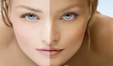 Face color- India TV Hindi