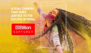Flipkart Billion Capture+- India TV Hindi