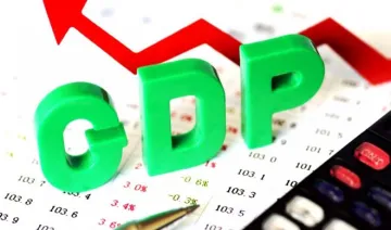 GDP rate- India TV Hindi