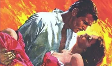Gone with the Wind- India TV Hindi