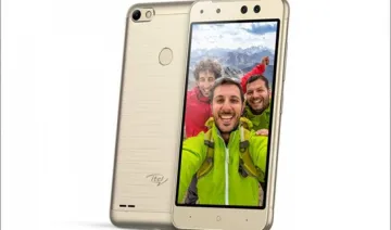 लॉन्‍च हुआ डुअल सेल्‍फी कैमरे से लैस iTel S21 स्‍मार्टफोन, कीमत है 5,999 रुपए- India TV Paisa