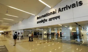 igi airport- India TV Hindi