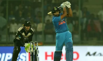 rohit sharma- India TV Hindi