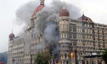 Mumbai Attack, 2611- India TV Hindi