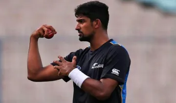 Ish Sodhi- India TV Hindi