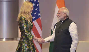 ivanka trump- India TV Hindi