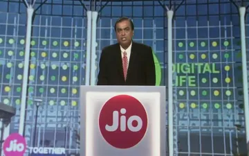 फ्री कॉल और डाटा के बाद अब जियो देगा सस्‍ता किराना, अंबानी ने शुरू की फि‍र हलचल मचाने की तैयारी- India TV Paisa