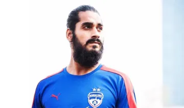  Sandesh Jhingan- India TV Hindi