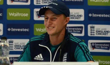 Joe Root- India TV Hindi