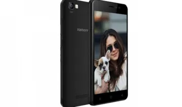 कार्बन ने बाजार में उतारा सस्‍ता सेल्‍फी स्‍मार्टफोन के9 स्‍मार्ट सेल्‍फी, कीमत 4,890 रुपए- India TV Paisa