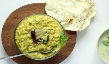 khichdi- India TV Hindi