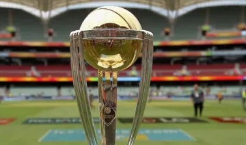 ICC World Test Championship- India TV Hindi