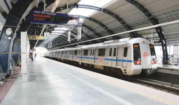 metro- India TV Hindi