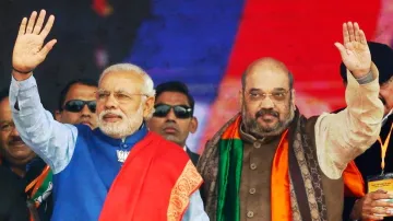 Modi-amit-shah- India TV Hindi