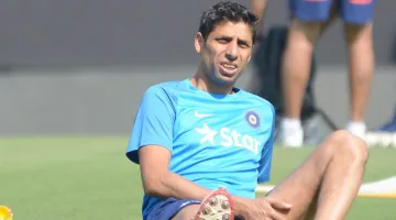 Ashish Nehra- India TV Hindi