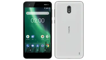 Nokia 2- India TV Hindi