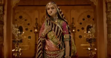 padmavati- India TV Hindi