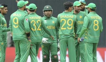 Pakistan Team | AP Photo- India TV Hindi