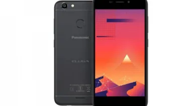 पैनासोनिक ने भारतीय बाजार में उतारा नया स्‍मार्टफोन एलुगा आई5, कीमत 8999 रुपए से शुरू- India TV Paisa