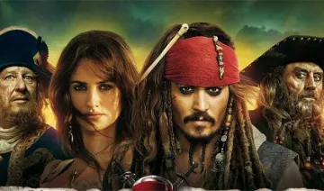 Pirates of the Caribbean: On Stranger Tides- India TV Hindi