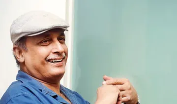 Piyush Mishra- India TV Hindi