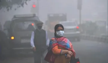 Pollution- India TV Hindi