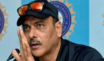 Ravi Shastri- India TV Hindi