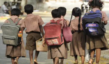 school children- India TV Hindi