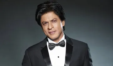 shah rukh khan- India TV Hindi