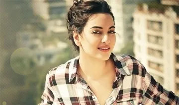 Sonakshi Sinha- India TV Hindi