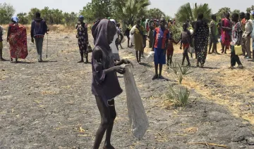 South Sudan Starvation | AP- India TV Hindi