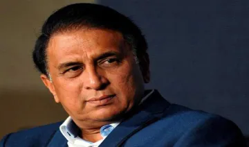 sunil gavaskar- India TV Hindi