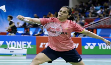 Saina Nehwal- India TV Hindi