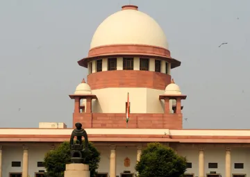 supreme court on right to speak- India TV Hindi