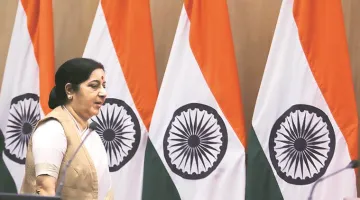 sushma-swaraj- India TV Hindi