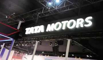 टाटा मोटर्स का Q2 मुनाफा तीन गुना बढ़कर हुआ 2,502 करोड़ रुपए, NHPC का लाभ 34.5 प्रतिशत घटा- India TV Paisa