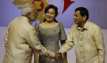  India and Philippine signed 4 agreements in many areas- India TV Hindi