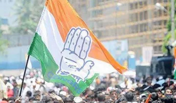 Chitrakoot bypoll Cong leads by 15000 votes after round 7 - India TV Hindi